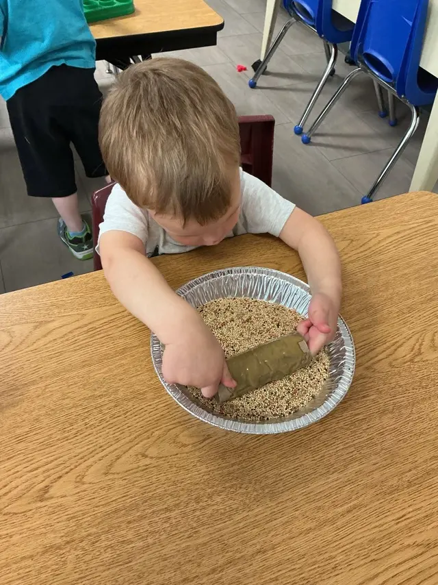 Today's Life Schools & Child Care - Eden Prairie — photo from the business 10