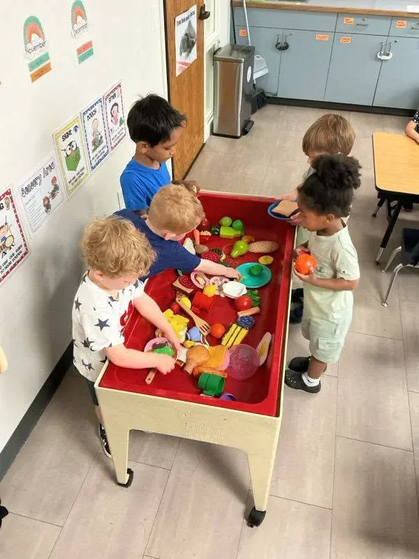 Today's Life Schools & Child Care - Eden Prairie — photo from the business 6