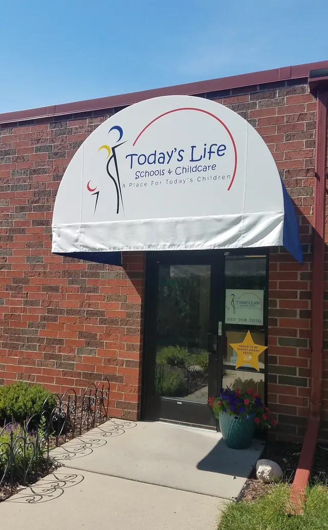 Today's Life Schools & Child Care - Eden Prairie — photo from the business 1