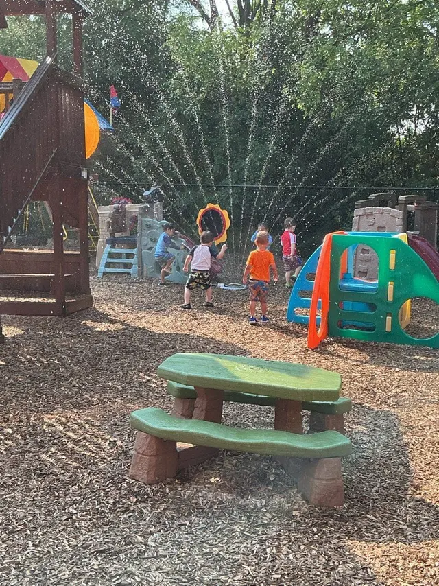 Today's Life Schools & Child Care - Eden Prairie — photo from the business 3