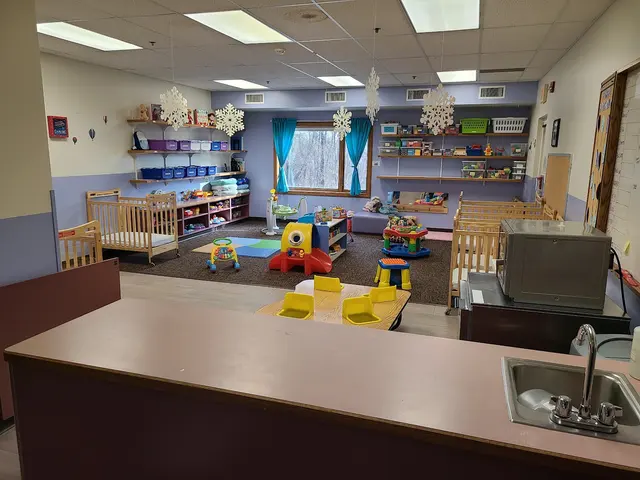 Today's Life Schools & Child Care - Eden Prairie — photo from the business 2