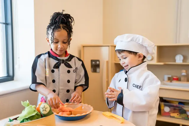 The Gardner School of Minnetonka-Eden Prairie — photo from the business 8