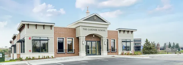 The Gardner School of Minnetonka-Eden Prairie — photo from the business 1