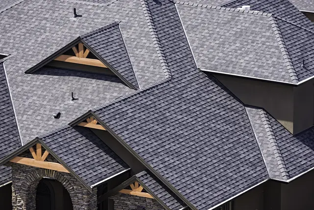 Heaven Sent Roofing — photo from the business 1