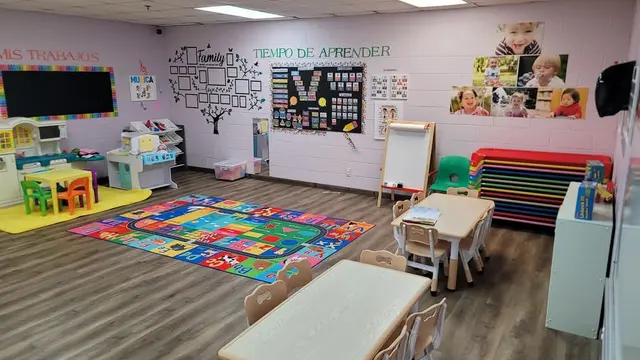 Aventuras Child Care — photo from the business 2