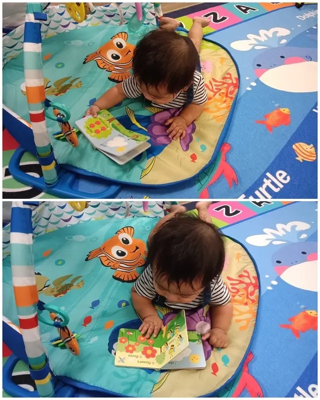 Aventuras Child Care — customer photo 10