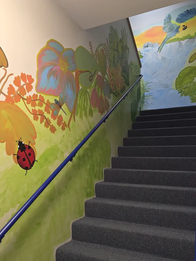 Aventuras Child Care — photo from the business 3