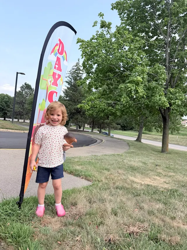 Aventuras Child Care — customer photo 9