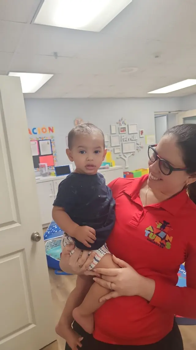 Aventuras Child Care — customer photo 11