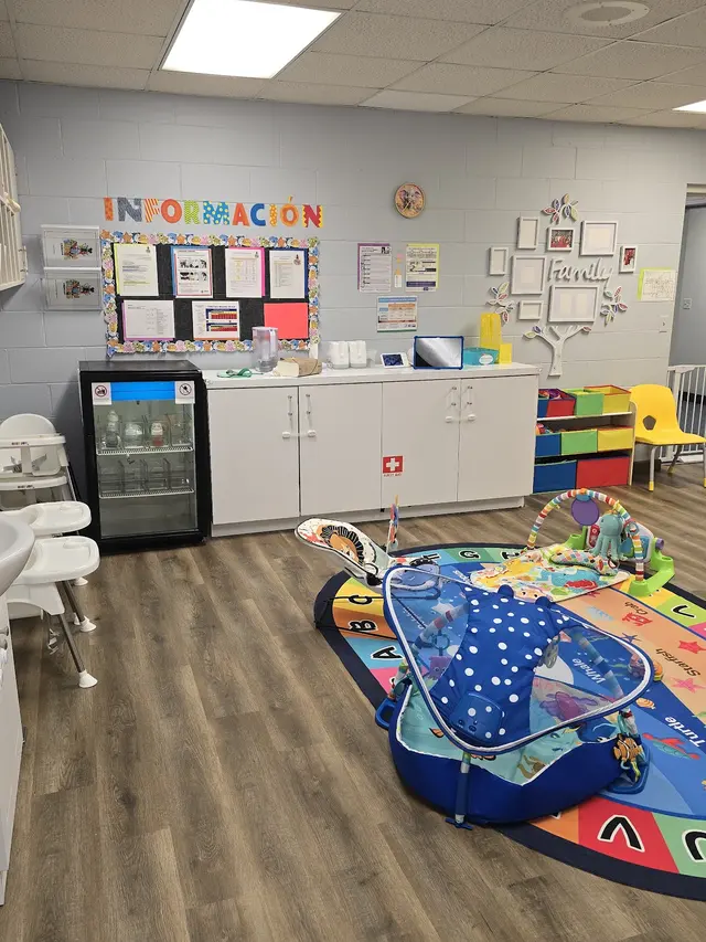 Aventuras Child Care — photo from the business 12