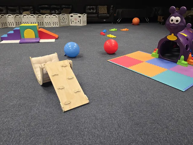 Aventuras Child Care — photo from the business 5
