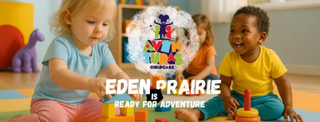 Aventuras Child Care — photo from the business 1