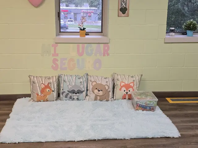 Aventuras Child Care — photo from the business 6