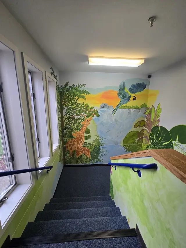 Aventuras Child Care — photo from the business 8