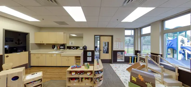 New Horizon Academy — photo from the business 1