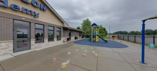 New Horizon Academy — photo from the business 2
