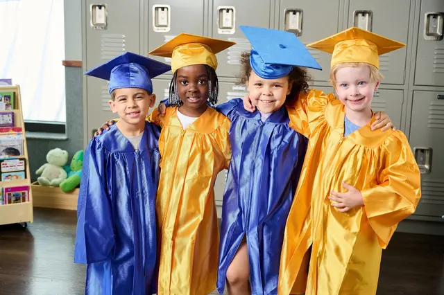 New Horizon Academy — photo from the business 7