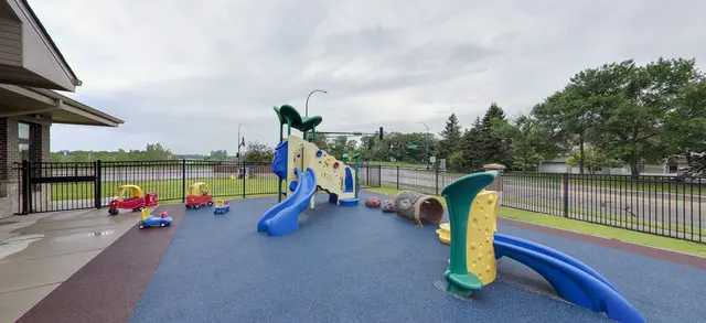 New Horizon Academy — photo from the business 4
