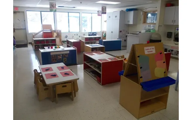 Eden Prairie KinderCare Aztec — photo from the business 5