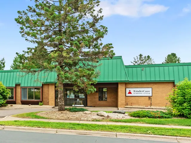 Eden Prairie KinderCare Aztec — photo from the business 1
