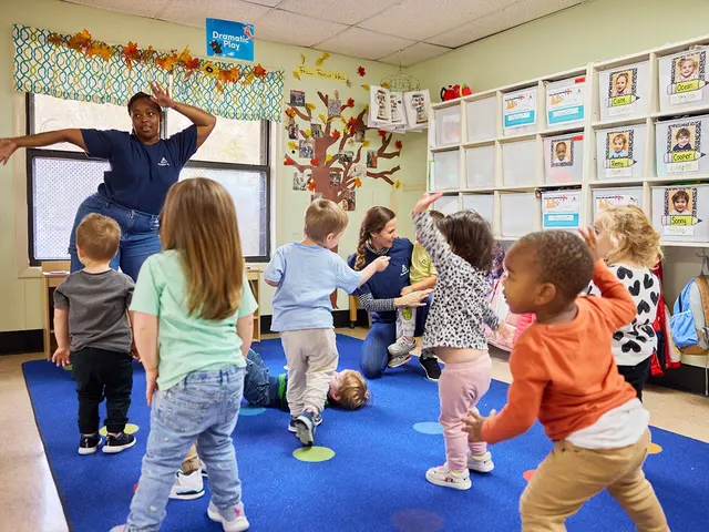 Eden Prairie KinderCare Aztec — photo from the business 12