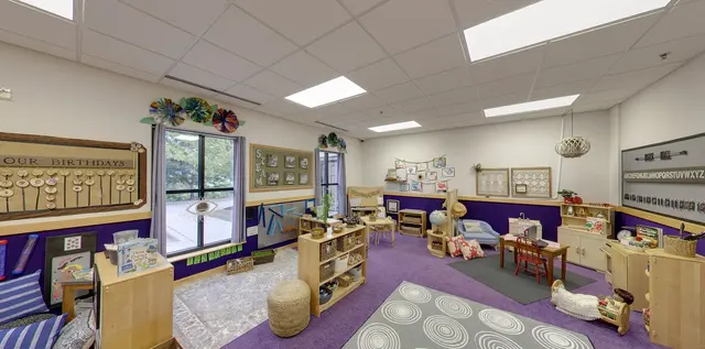 Kinderberry Hill Child Development Center — photo from the business 2