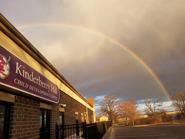 Kinderberry Hill Child Development Center — customer photo 5