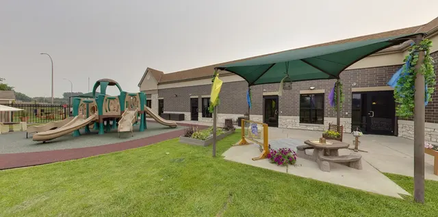 Kinderberry Hill Child Development Center — photo from the business 4