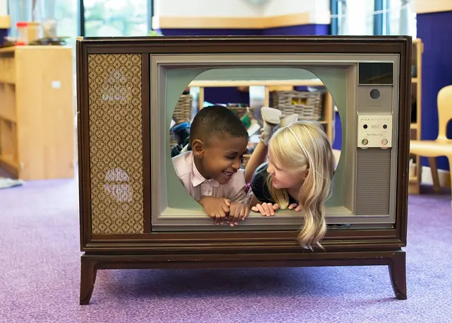 Kinderberry Hill Child Development Center — photo from the business 1