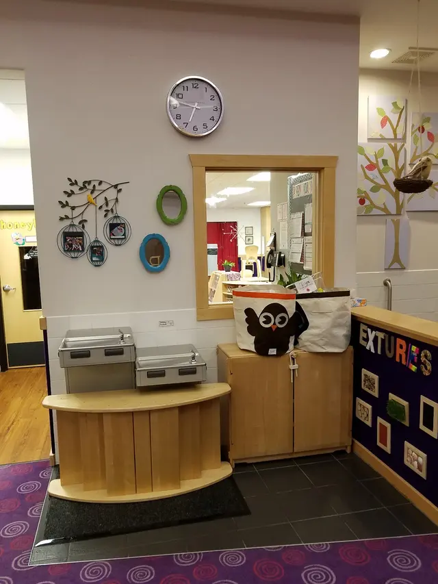 Kinderberry Hill Child Development Center — customer photo 7