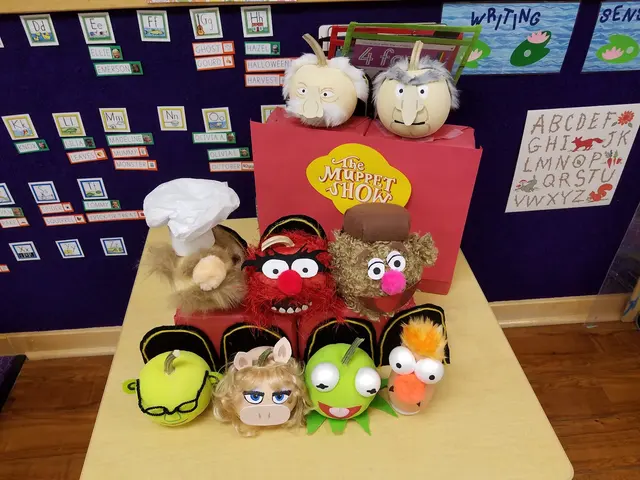 Kinderberry Hill Child Development Center — customer photo 6