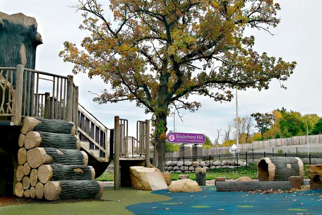 Kinderberry Hill Child Development Center — photo from the business 3