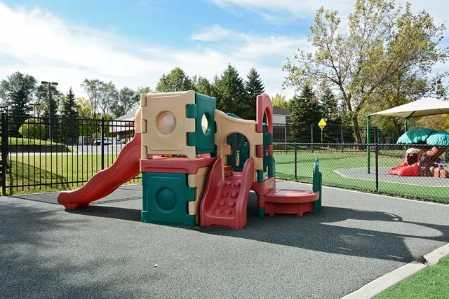 Primrose School of Eden Prairie — photo from the business 2