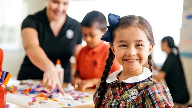 Primrose School of Eden Prairie — photo from the business 1