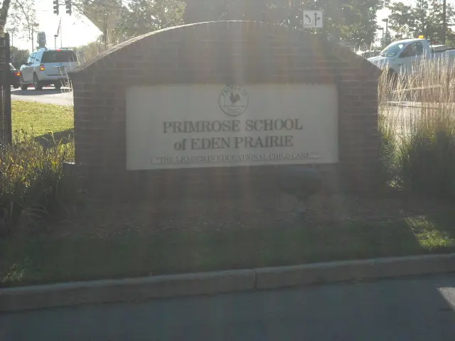 Primrose School of Eden Prairie — photo from the business 7