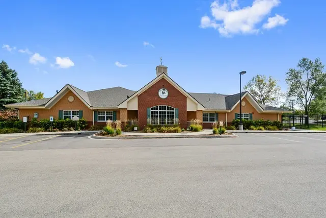 Primrose School of Eden Prairie — photo from the business 3