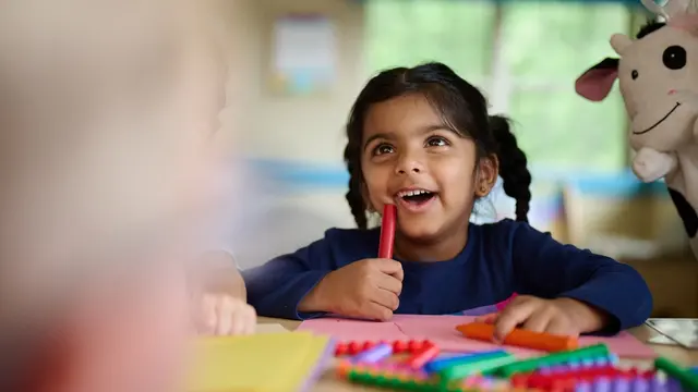 Primrose School of Eden Prairie — photo from the business 11