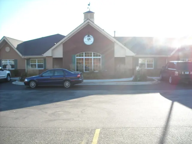 Primrose School of Eden Prairie — photo from the business 6