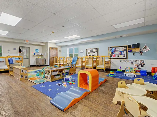 Eden Prairie KinderCare North — photo from the business 2