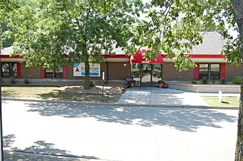 Eden Prairie KinderCare North — photo from the business 7