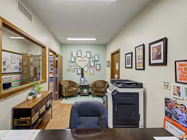 Eden Prairie KinderCare North — photo from the business 5