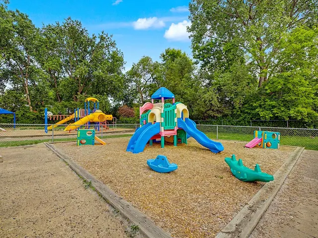 Eden Prairie KinderCare North — photo from the business 4