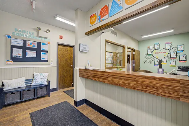 Eden Prairie KinderCare North — photo from the business 6