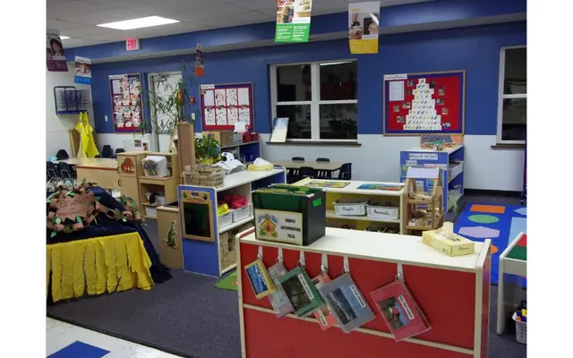 Eden Prairie KinderCare North — photo from the business 11