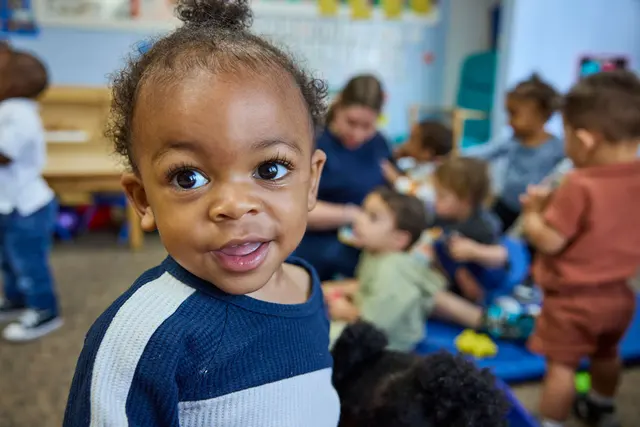Eden Prairie KinderCare North — photo from the business 8