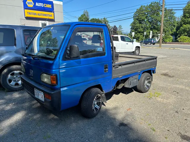 Triton Automotive — photo from the business 4