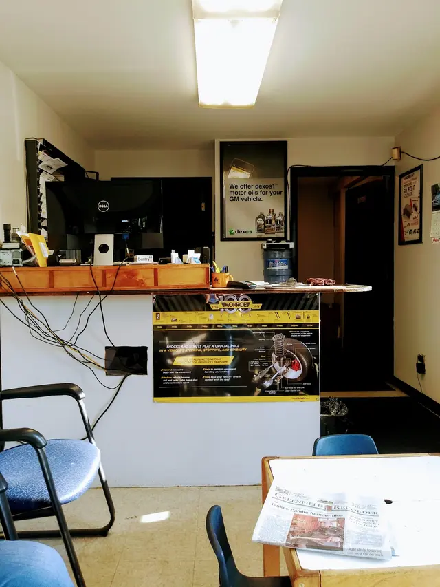 Meineke Car Care Center — customer photo 4