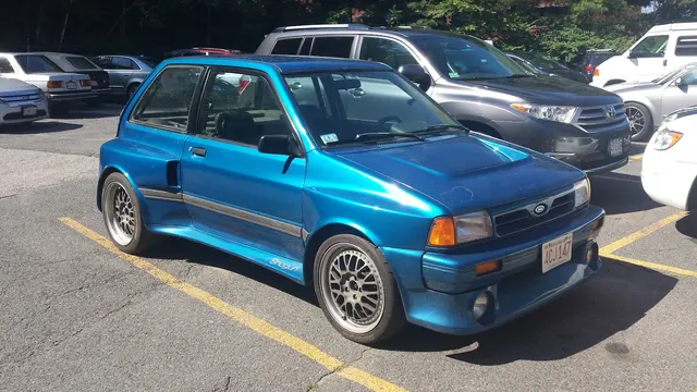 Greenfield Auto Specialists — customer photo 11