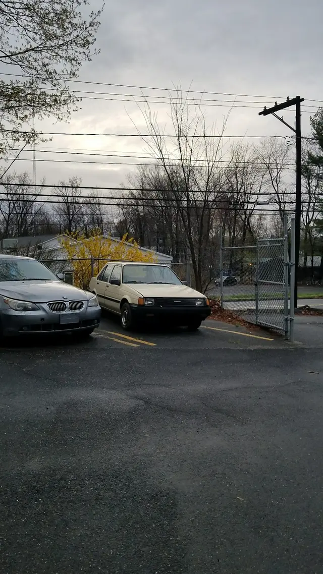 Greenfield Auto Specialists — customer photo 10
