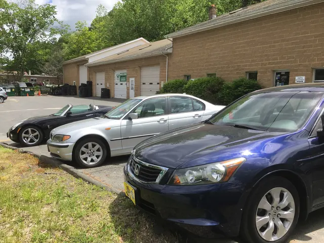 Greenfield Auto Specialists — photo from the business 6
